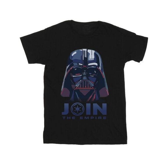 Star Wars: A New Hope Mens T-Shirt / Black - Picture 3 of 3